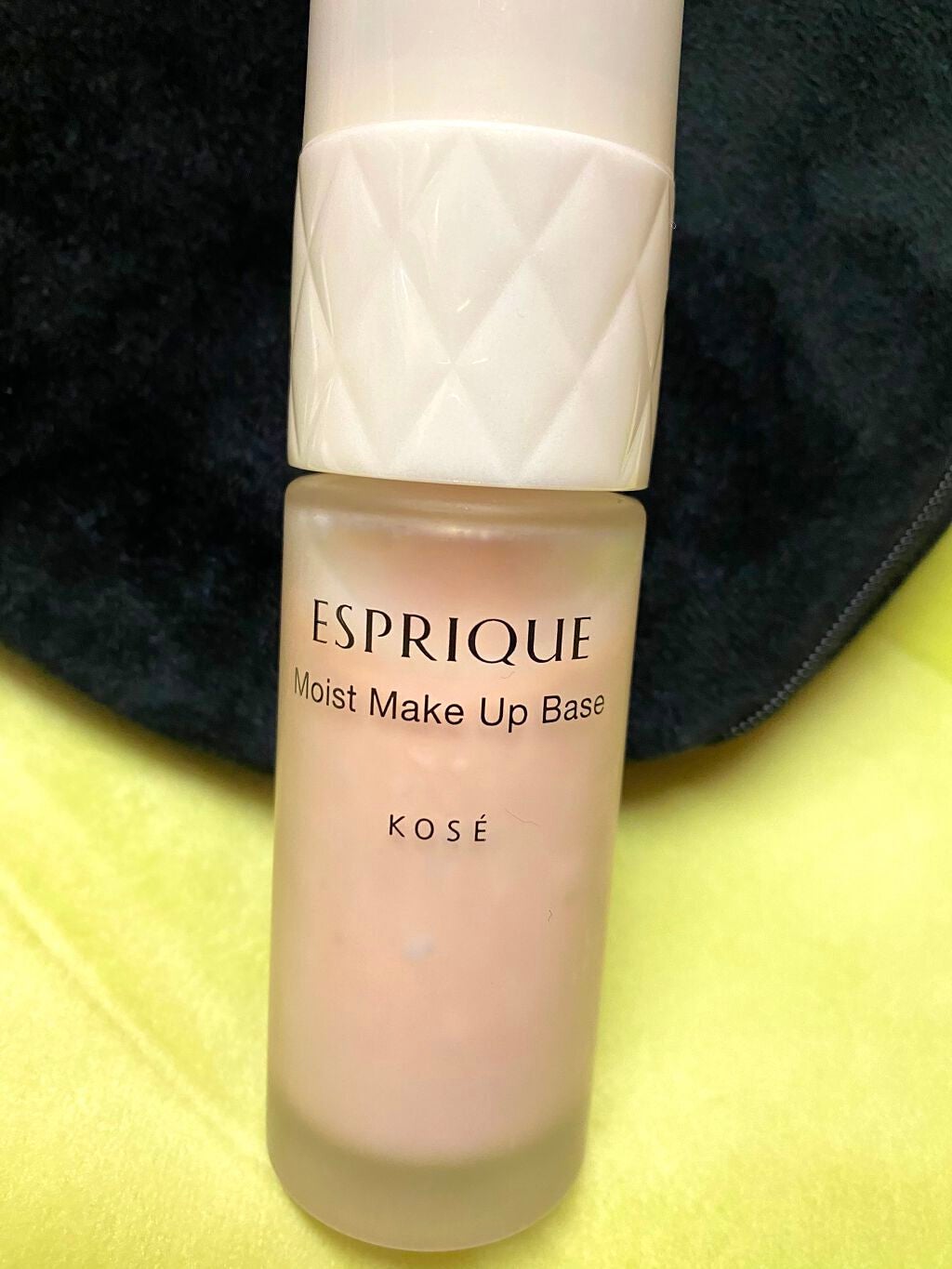 ドラマティックパウダリー UV/マキアージュ/パウダーファンデーションを使ったクチコミ(2枚目)