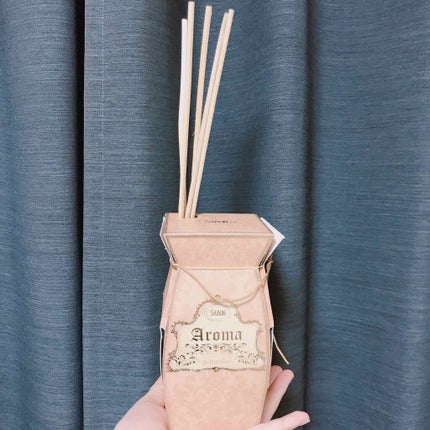 アロマ/SABON/その他を使ったクチコミ(1枚目)