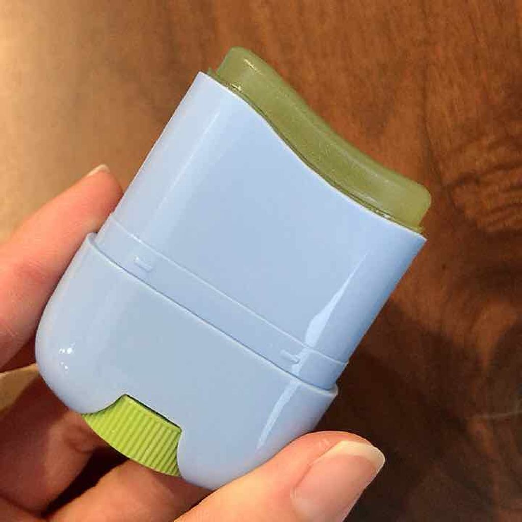 UVプロテクショントーンアップ サンスティック/LABIOTTE/日焼け止めスティックを使ったクチコミ(2枚目)