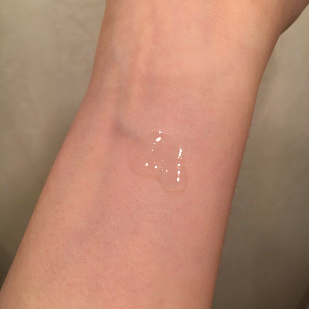 エクストラオーディナリー オイル ナイト ラベンダー ヘアオイル/ロレアル パリ/ヘアオイルを使ったクチコミ（2枚目）