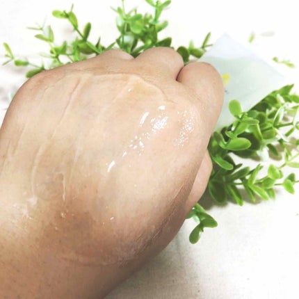 スキンアップウォッシュ/AND MIRAI/洗顔フォームを使ったクチコミ(4枚目)