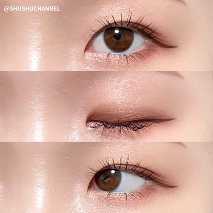 パールグロウハイライト/CEZANNE/パウダーハイライトを使ったクチコミ(6枚目)