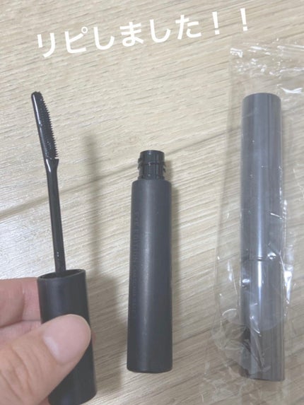 エテュセ アイエディション (マスカラベース)/ettusais/マスカラ下地を使ったクチコミ(1枚目)