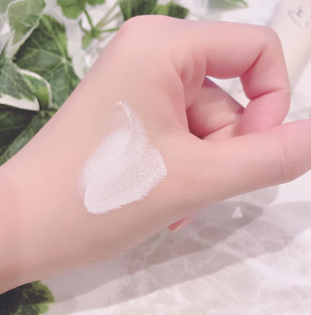 モイストCCクリーム/AN’BLESS/CCクリームを使ったクチコミ(7枚目)