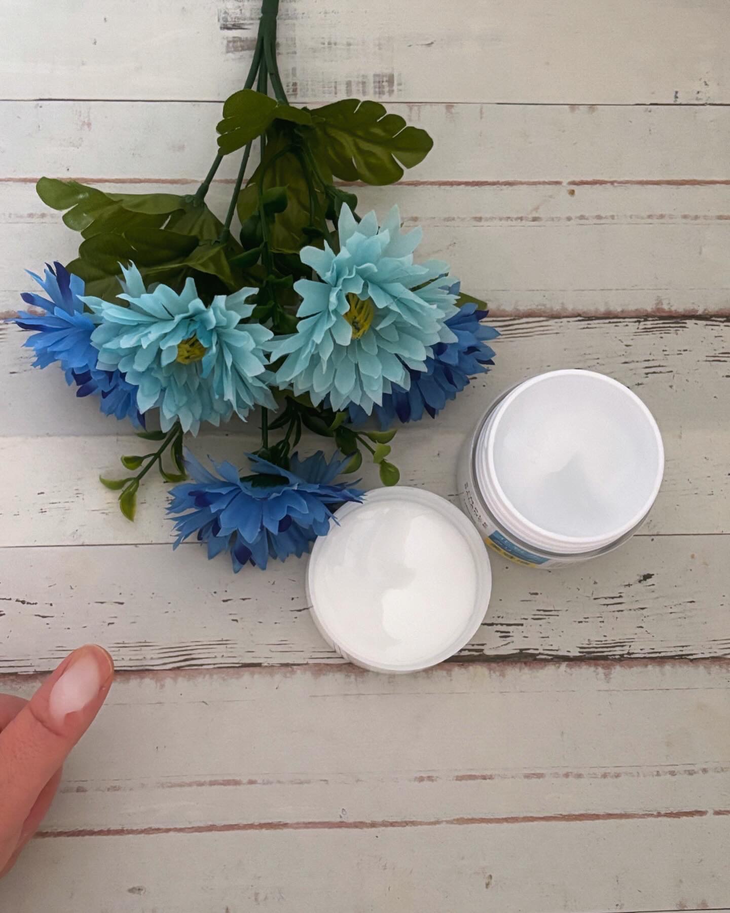 うるおいジェル 100g/シンプルバランス/オールインワン化粧品を使ったクチコミ（3枚目）