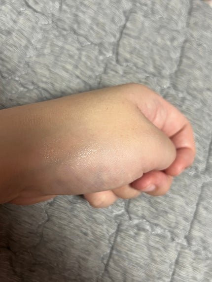 グルタ ビタミンC トーニング アンプル/IOPE/美容液を使ったクチコミ(3枚目)