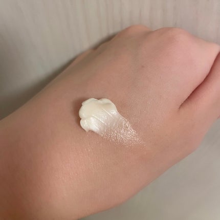 バイオヒールボ プロバイオダーム 3Dリフティングクリーム/BIOHEAL BOH/フェイスクリームを使ったクチコミ(2枚目)