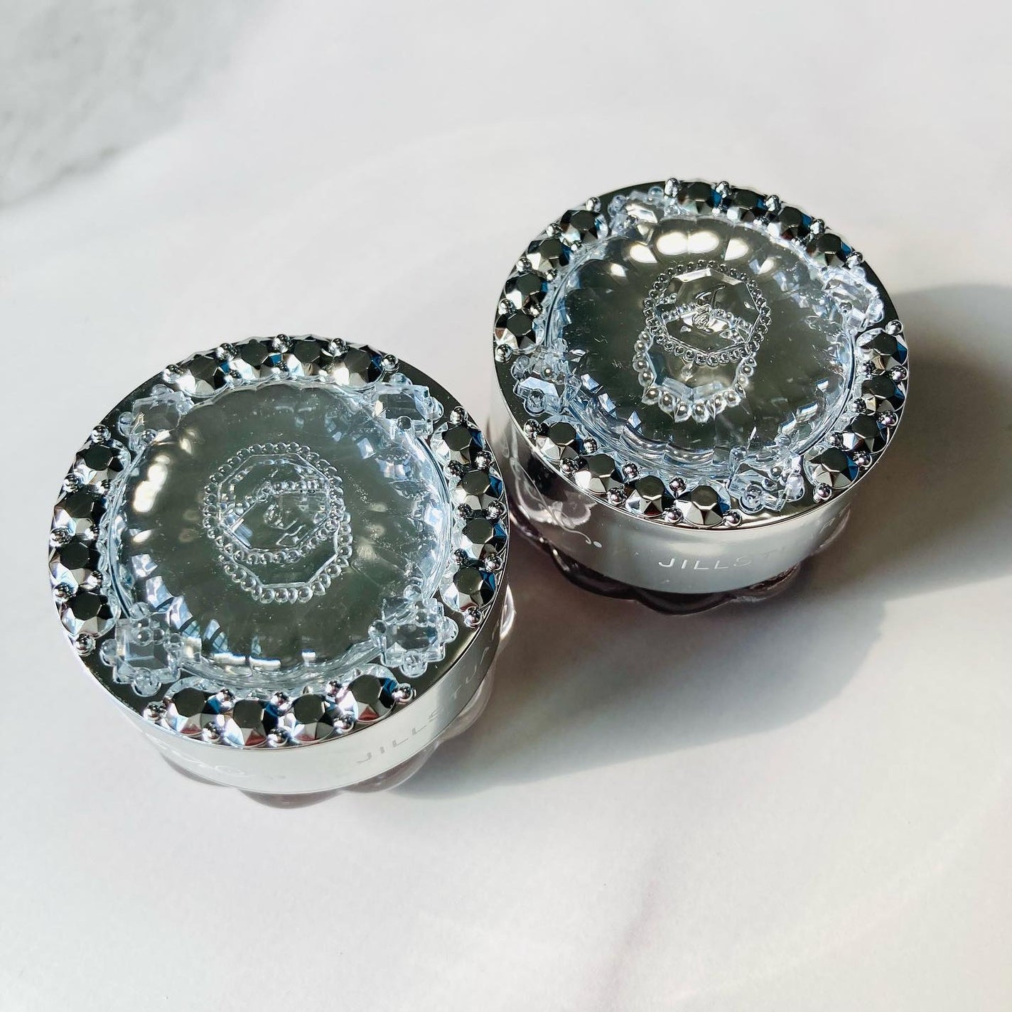 ジルスチュアート エターナル アイビジュー/JILL STUART/ジェル・クリームアイシャドウを使ったクチコミ(10枚目)