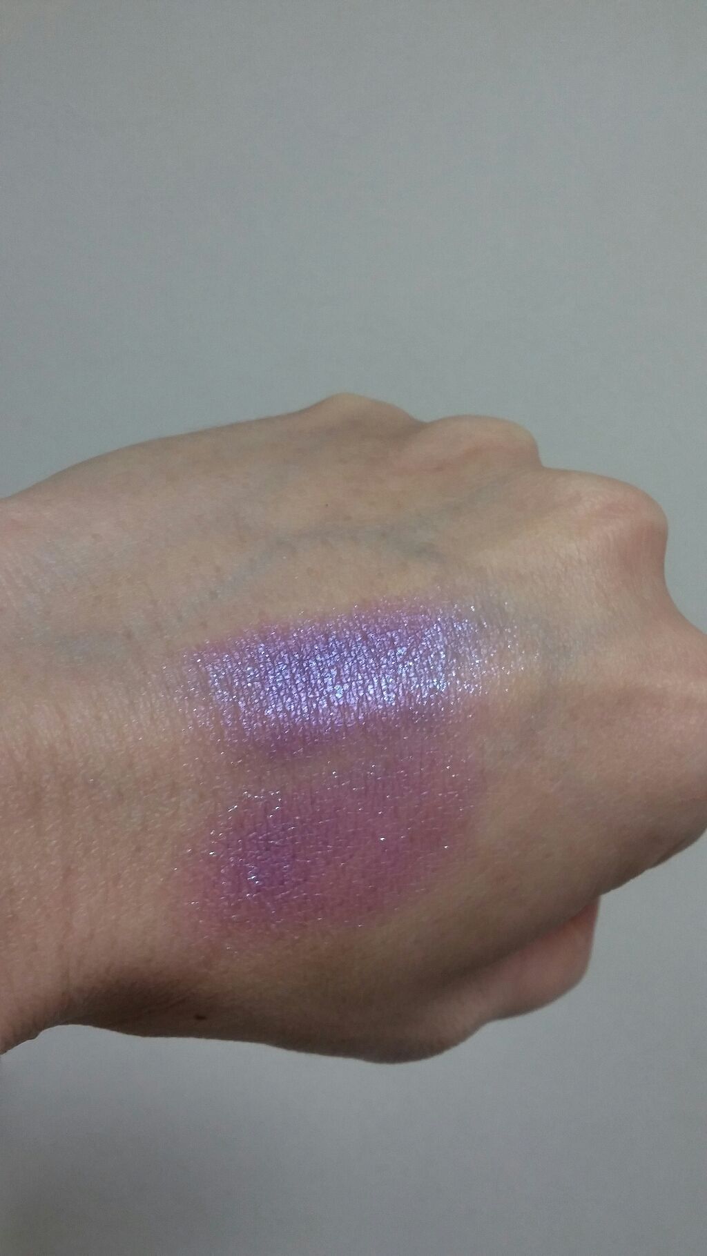 ルックアット マイアイジュエル/ETUDE/単色アイシャドウを使ったクチコミ（2枚目）