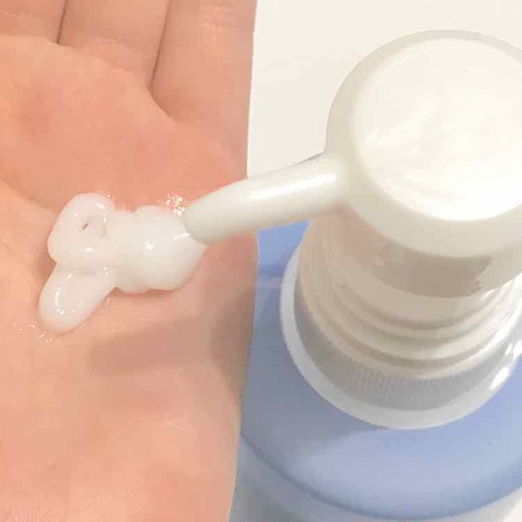 ミセラーシリーズ ピュア&クレンズ シャンプー/トリートメント/パンテーン/市販シャンプーを使ったクチコミ(3枚目)