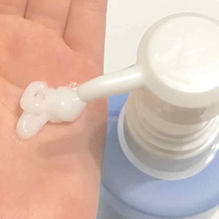 ミセラーシリーズ ピュア&クレンズ シャンプー/トリートメント/パンテーン/市販シャンプーを使ったクチコミ(3枚目)