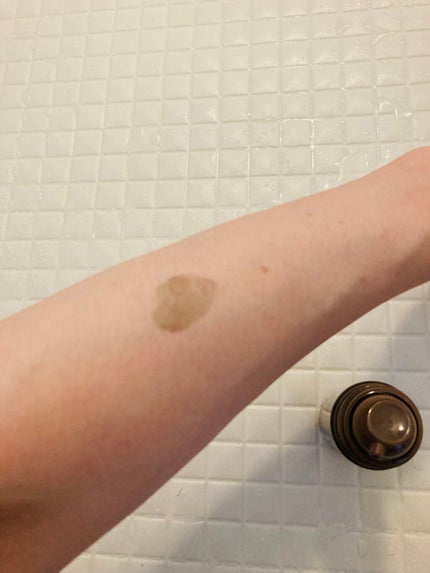 ナチュラルエアリーカラー /HAIRICHE/ヘアカラーを使ったクチコミ(5枚目)