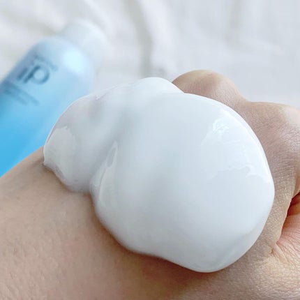 ソフィーナ iP リニュー ムース ウォッシュ/SOFINA iP/泡洗顔を使ったクチコミ(4枚目)