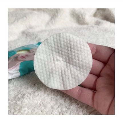 ザ パーフェクト デイリーピック トーニングパッド/Ariul/トナーパッドを使ったクチコミ(4枚目)