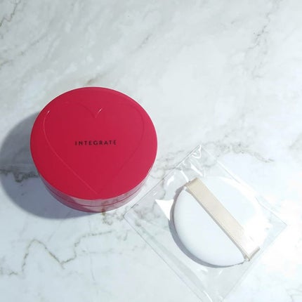 水ジェリークラッシュ/インテグレート/クリーム・エマルジョンファンデーションを使ったクチコミ(1枚目)