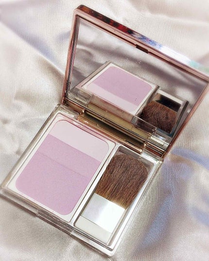 アクトリース チーク/ノエビア/パウダーチークを使ったクチコミ(2枚目)