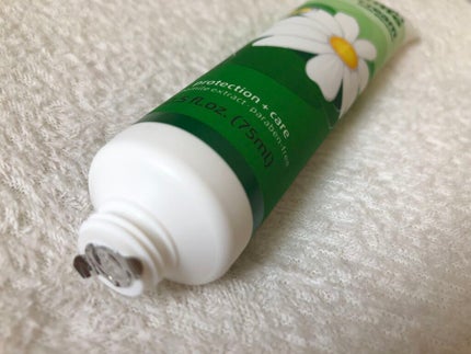 ハーバシン ハンドクリーム オリジナル/ハーバシン/ハンドクリームを使ったクチコミ(2枚目)