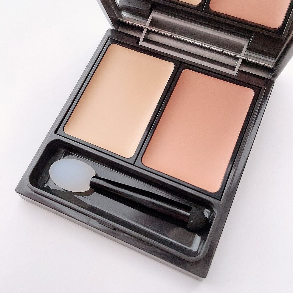 UVミルク/&be/日焼け止め・UVケアを使ったクチコミ(4枚目)