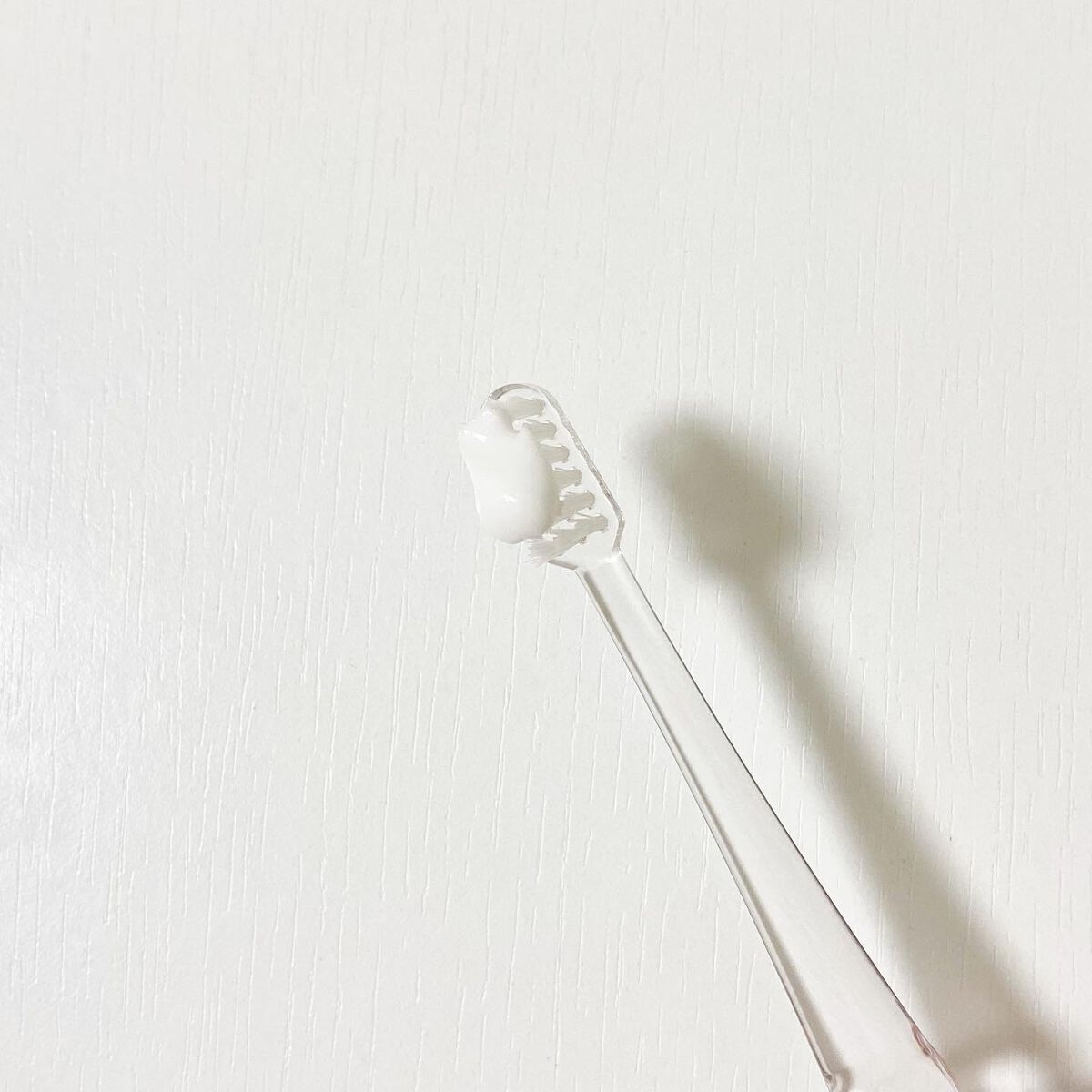 アパガードセレナ/アパガード/歯磨き粉を使ったクチコミ(4枚目)