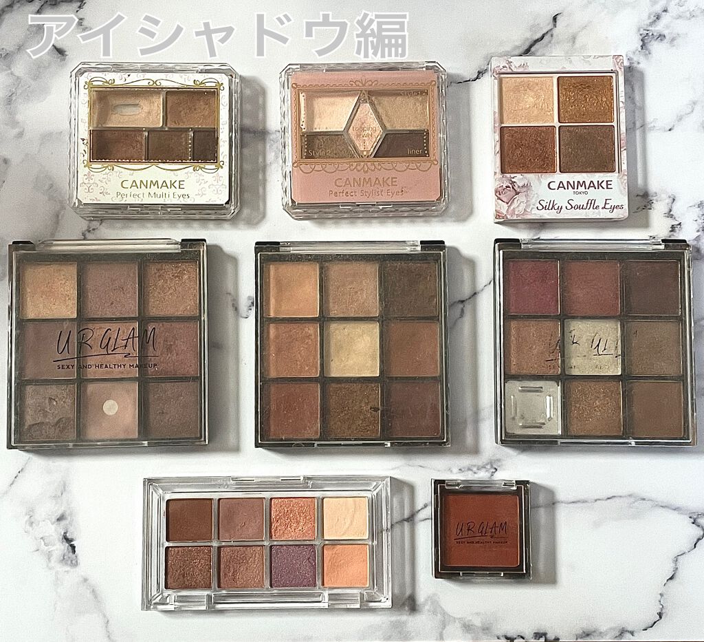 カラーリングアイブロウ/ヘビーローテーション/眉マスカラを使ったクチコミ(2枚目)