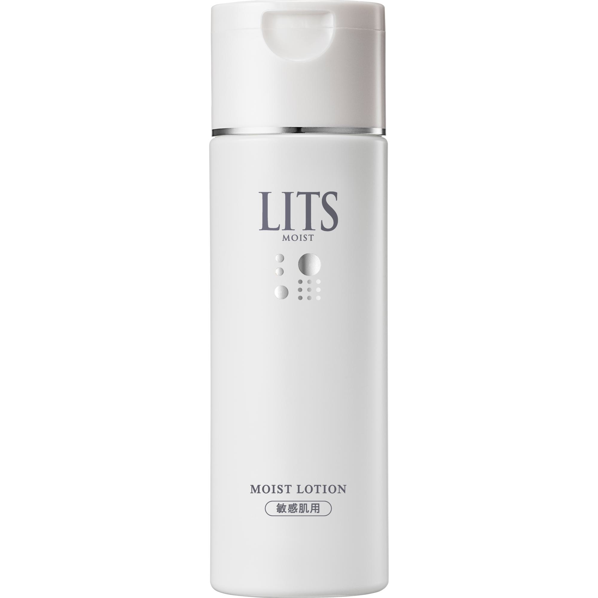 リッツ モイストN ローション [敏感肌用] 無香料 190ml