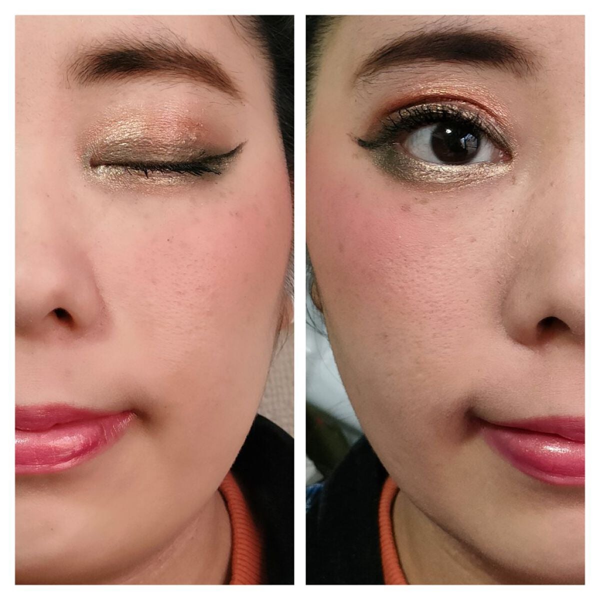 アドバンスドハーモニープライマー/THREE/化粧下地を使ったクチコミ(5枚目)