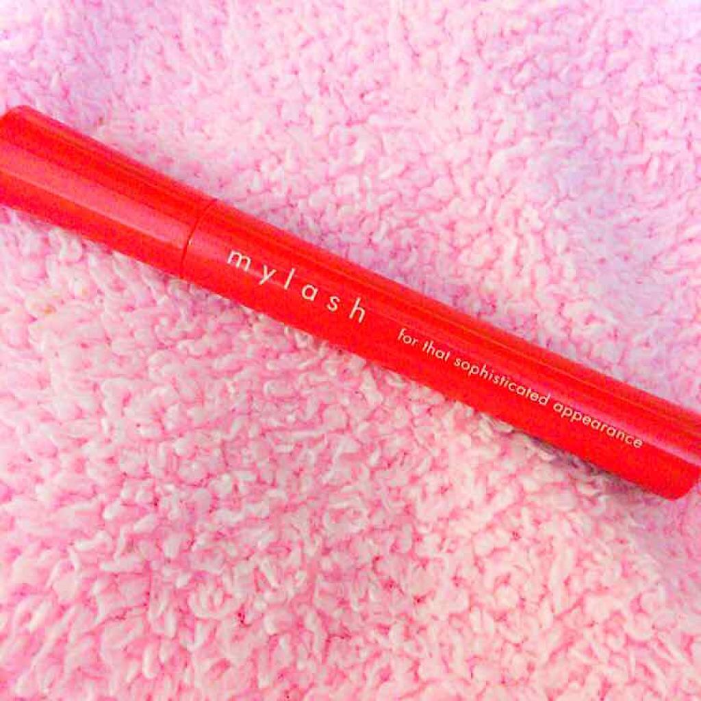 オペラ マイラッシュ アドバンスト/OPERA/マスカラを使ったクチコミ（1枚目）