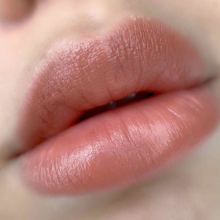 ラスティング リップカラーN/CEZANNE/口紅を使ったクチコミ(4枚目)