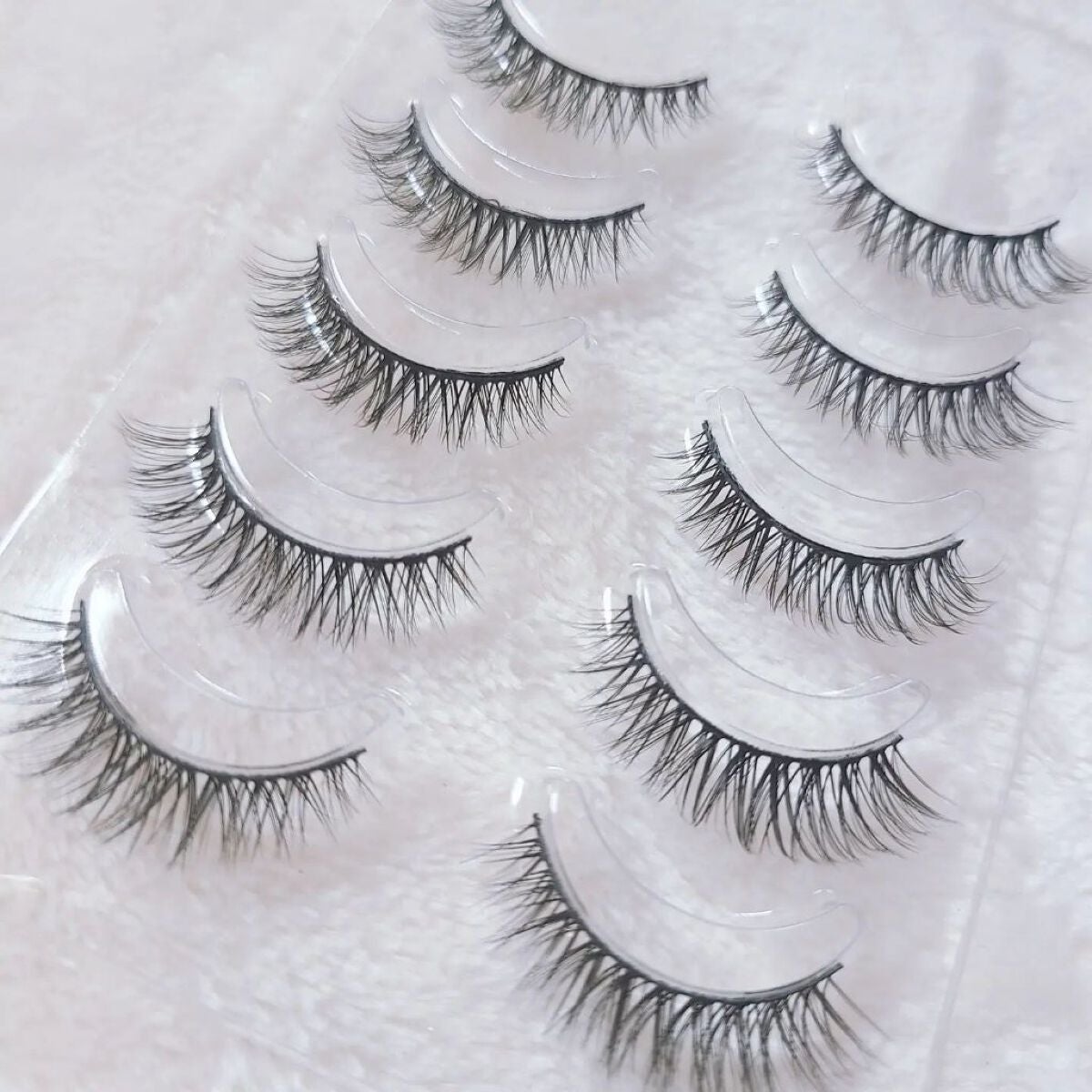 Re:Moreまつげ リモアまつげ/ビー・エヌ/つけまつげを使ったクチコミ(3枚目)