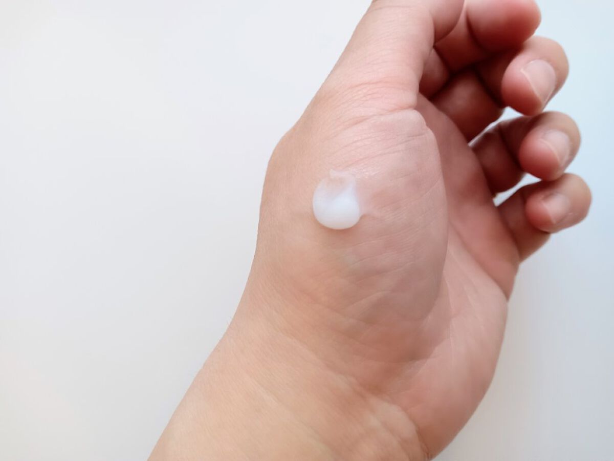 ワセリズム 保湿バーム/ワセリズム/フェイスバームを使ったクチコミ（3枚目）