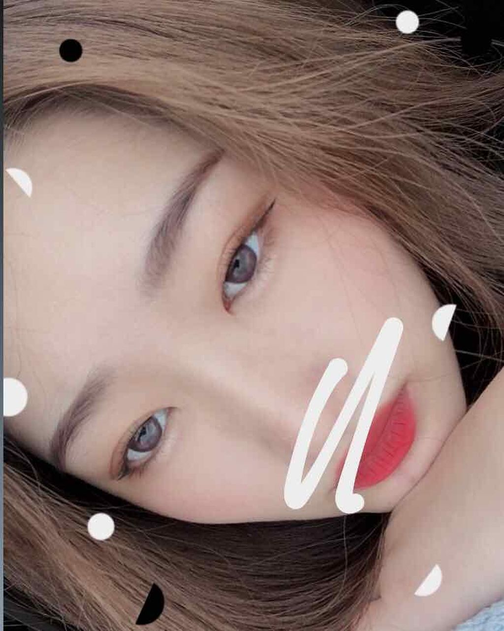 3CE マルチアイカラーパレット/3CE/アイシャドウパレットを使ったクチコミ（2枚目）