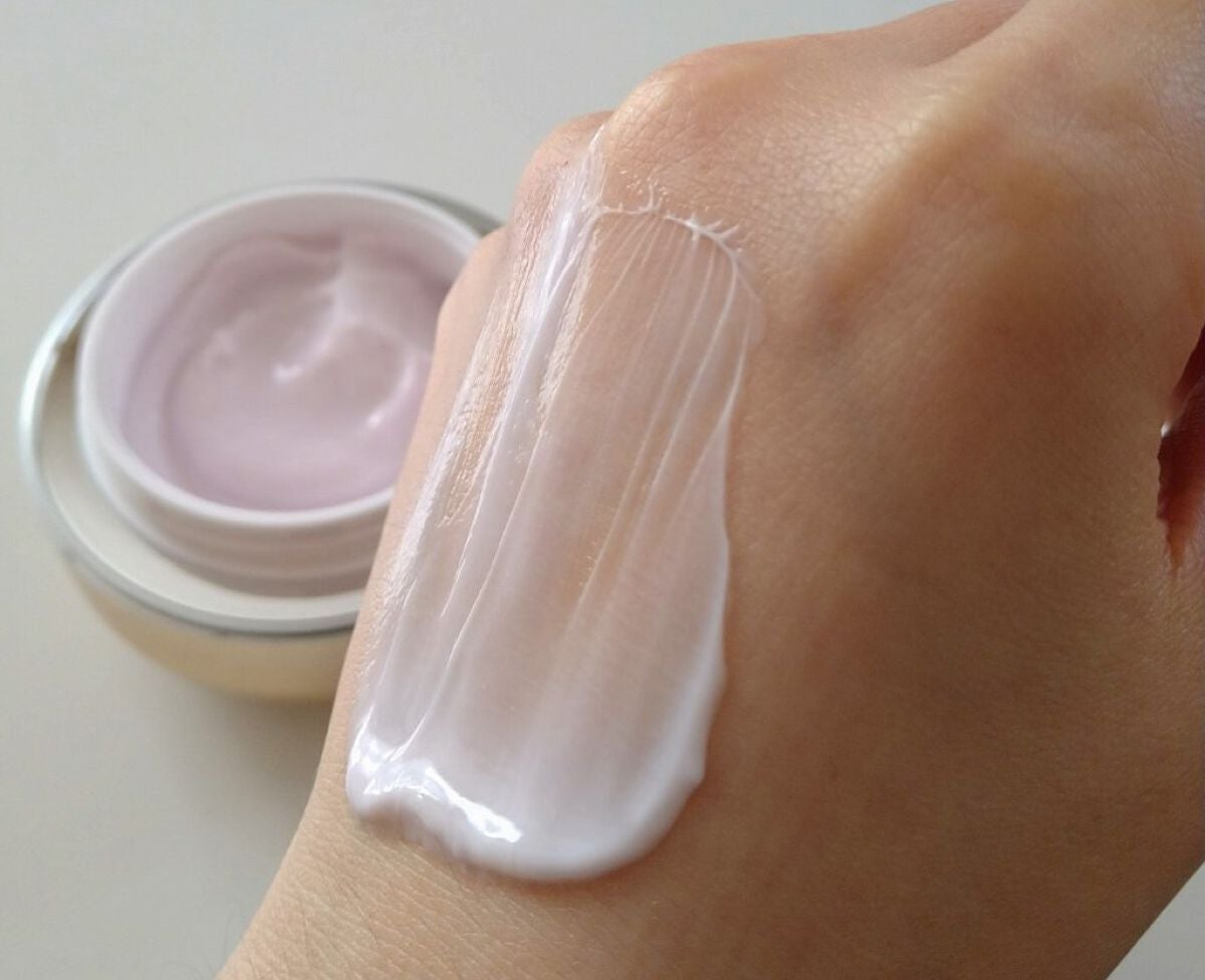 フェイシャル エッセンス クリームマスク/COCOCHI/フェイスクリームを使ったクチコミ(3枚目)