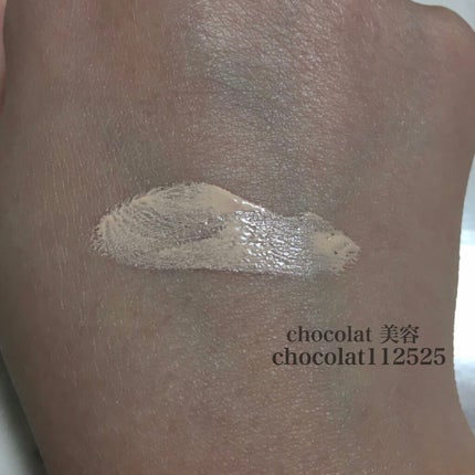 ドラマティック ヌードジェリーBB/マキアージュ/BBクリームを使ったクチコミ(3枚目)