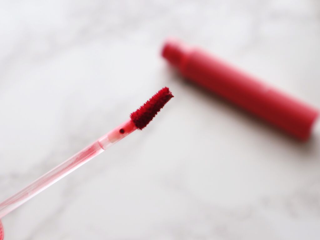 マシュマロティント/VELY VELY/リップティントを使ったクチコミ（3枚目）