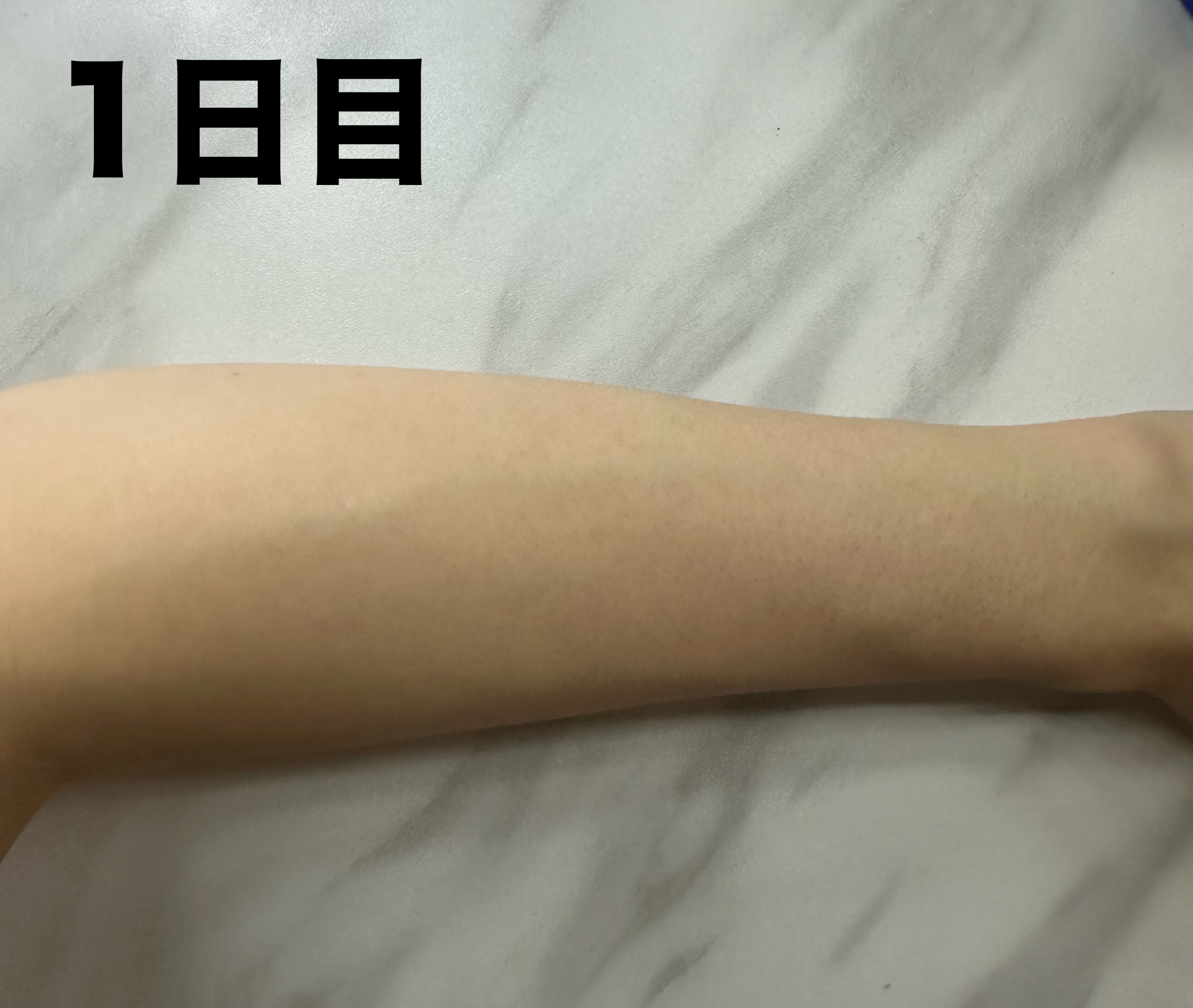 薬用ホワイトコンク ボディシャンプーC II/ホワイトコンク/ボディソープを使ったクチコミ（3枚目）