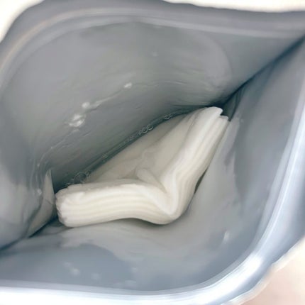 ルルルン ハイドラ EX マスク/ルルルン/シートマスク・パックを使ったクチコミ(2枚目)