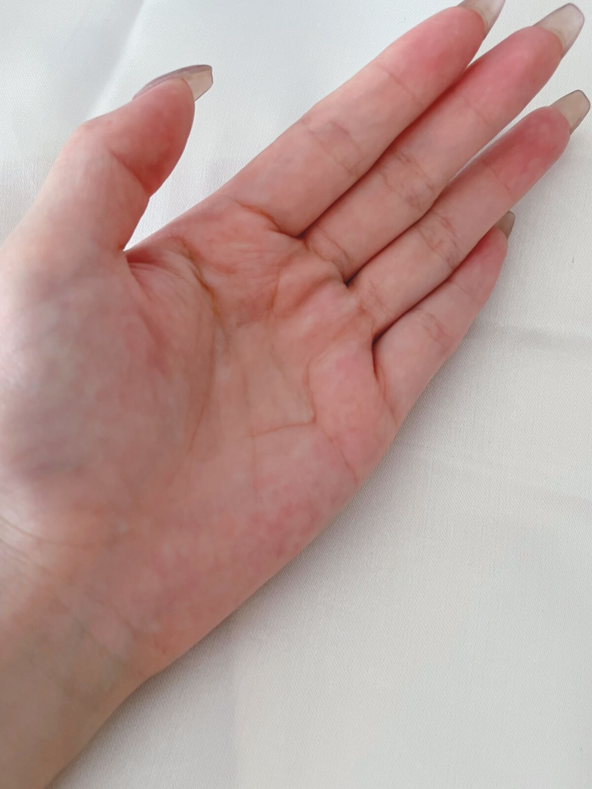 ヨモギカーミングバランストナー/BRING GREEN/化粧水を使ったクチコミ（3枚目）