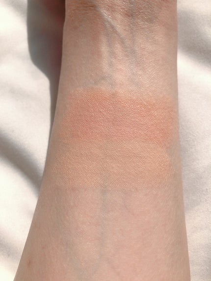 カバーパーフェクション チップコンシーラー/the SAEM/リキッドコンシーラーを使ったクチコミ(3枚目)