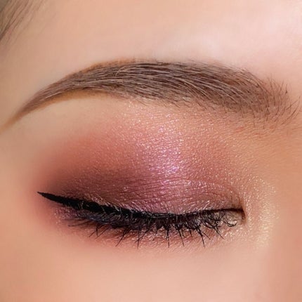 トレジャー アイシャドウ パレット ×6/M・A・C/アイシャドウパレットを使ったクチコミ(10枚目)