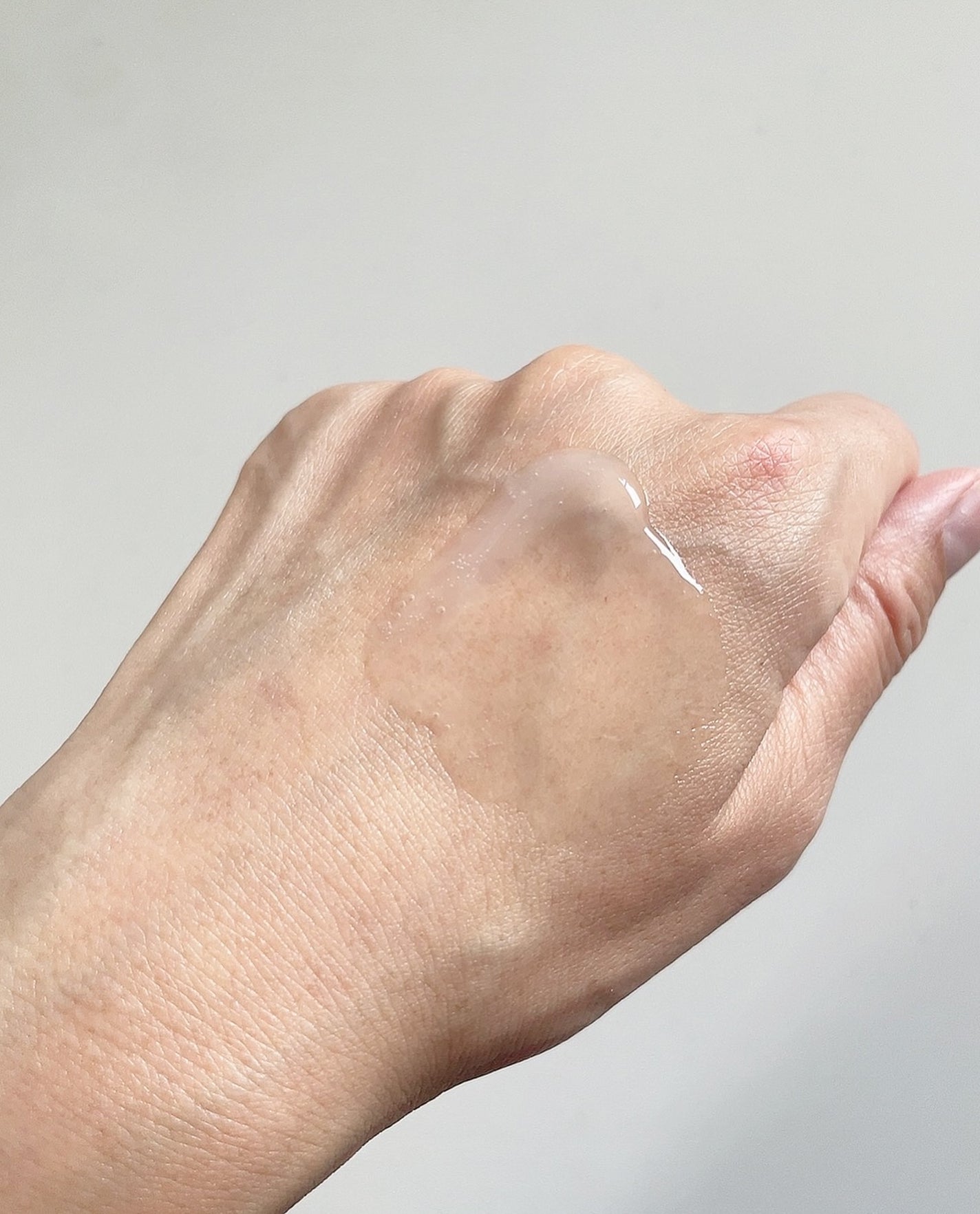 1stエクソソーム エクストラ3%セラム/GLOW@DAWN/美容液を使ったクチコミ(5枚目)