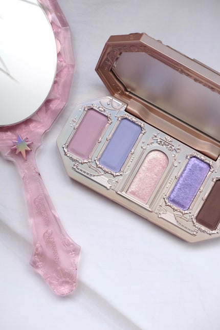 スキルレスライナー/LUMIURGLAS/リキッドアイライナーを使ったクチコミ(7枚目)