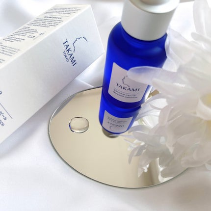 タカミスキンピール/タカミ/ブースター・導入液を使ったクチコミ(3枚目)