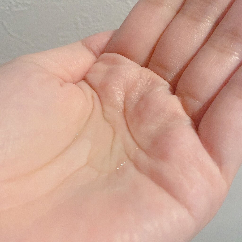 インビジブルピーリングブースターエッセンス/CNP Laboratory/ブースター・導入液を使ったクチコミ(2枚目)