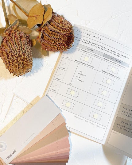 みなも on LIPS 「\ 濁った色素ベールを剥がす!? /伸びが良くほんのりとろっ..」(5枚目)