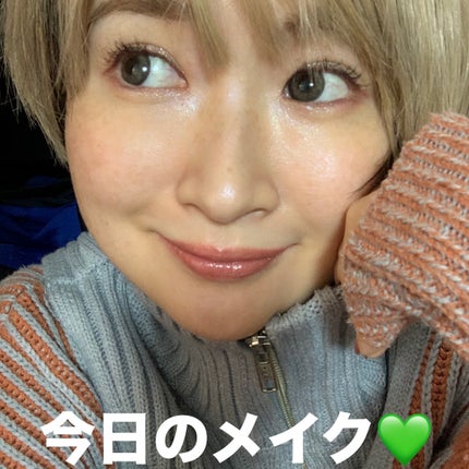 グランディオーズ/LANCOME/マスカラを使ったクチコミ(1枚目)