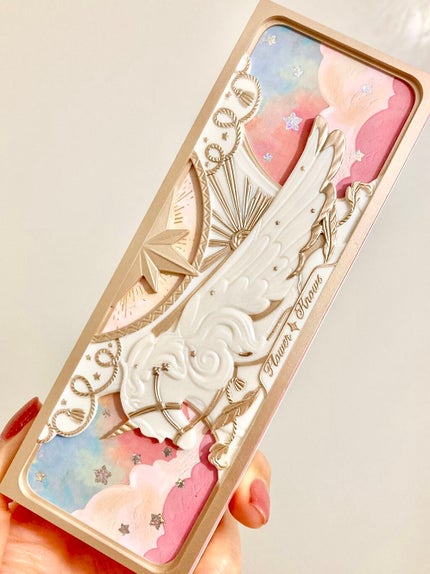 ユニコーンシリーズ アイシャドウパレット/FlowerKnows/アイシャドウパレットを使ったクチコミ(2枚目)