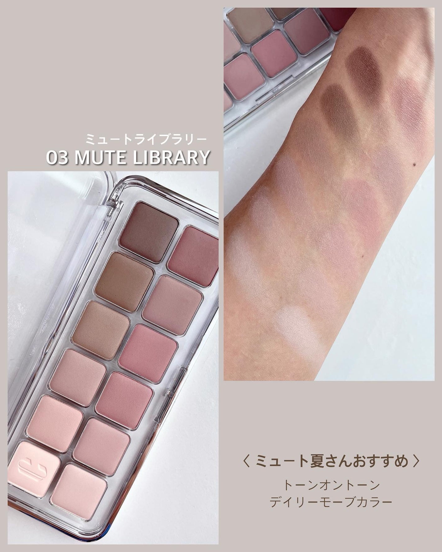 キル カバー ハイ グロウ クッション/CLIO/クッションファンデーションを使ったクチコミ(8枚目)