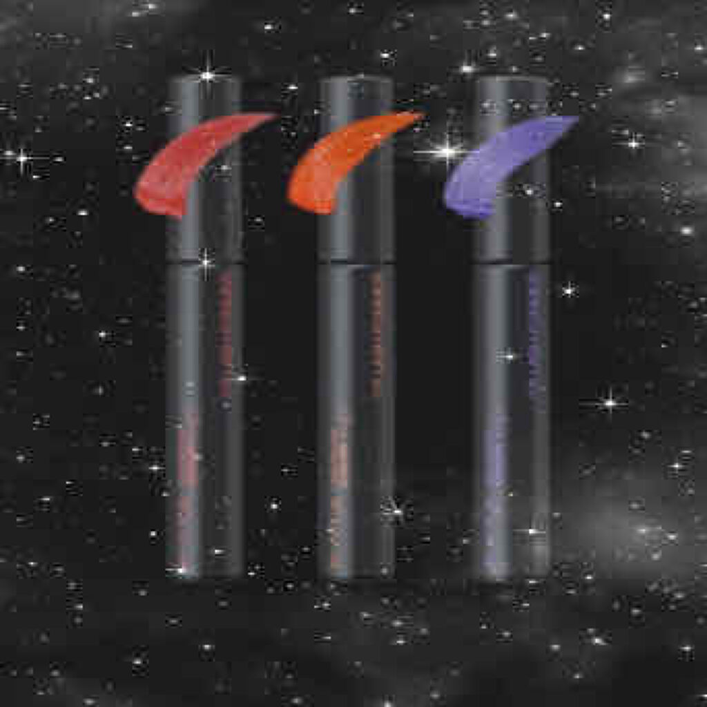 ラブ・ライナー リキッドアイライナーＲ３/ラブ・ライナー/リキッドアイライナーを使ったクチコミ（1枚目）