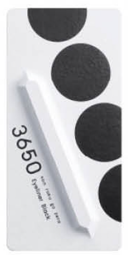 リキッドアイライナー  3650