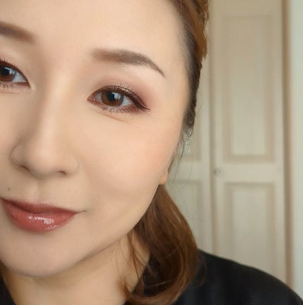 ビジュー アイシャドーパレット/NARS/アイシャドウパレットを使ったクチコミ(5枚目)